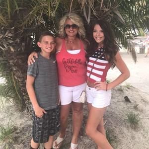 Meet your Posher, Misty